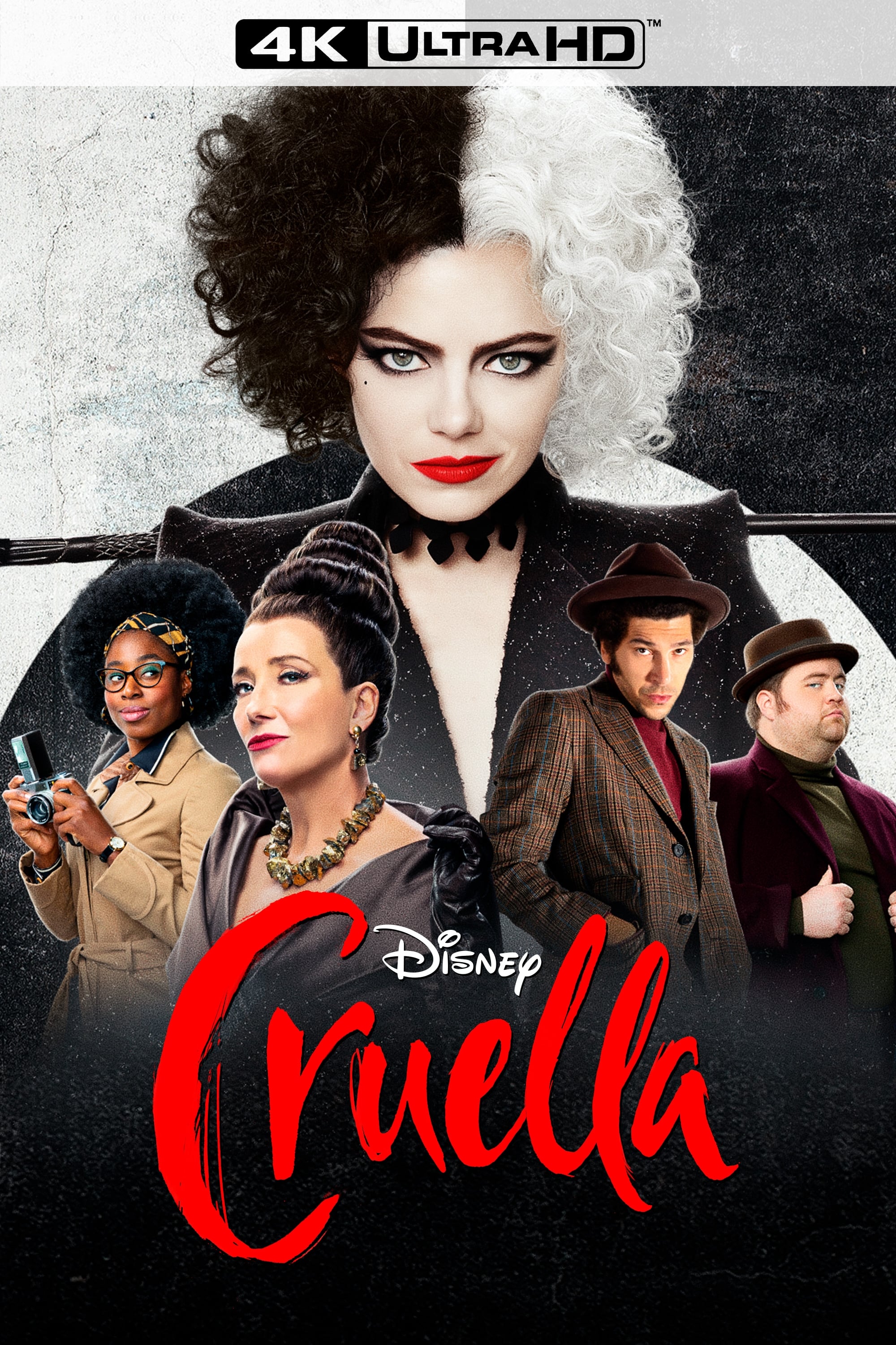 Cruella