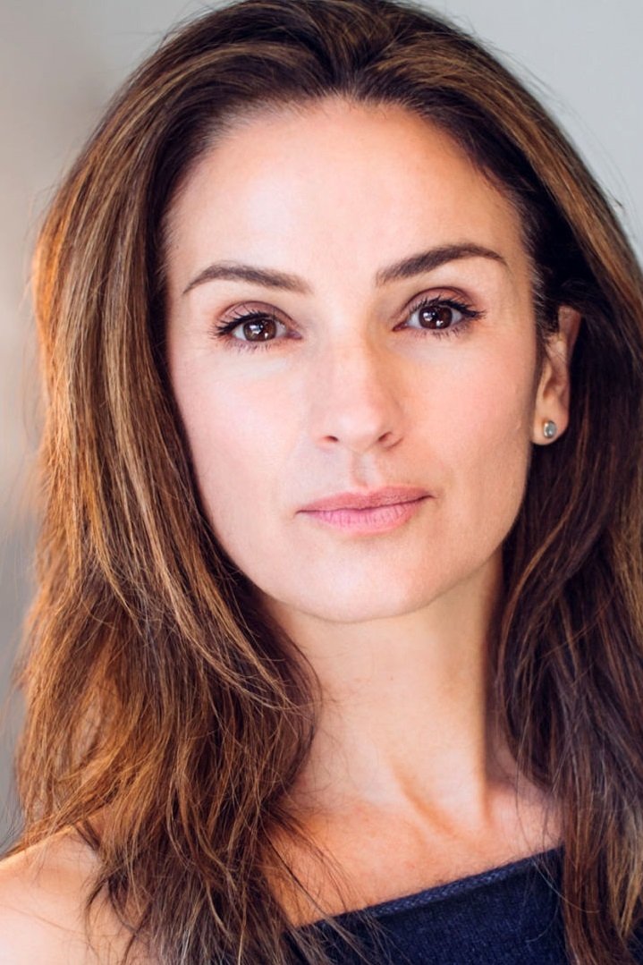 et billede af Katherine Kennard