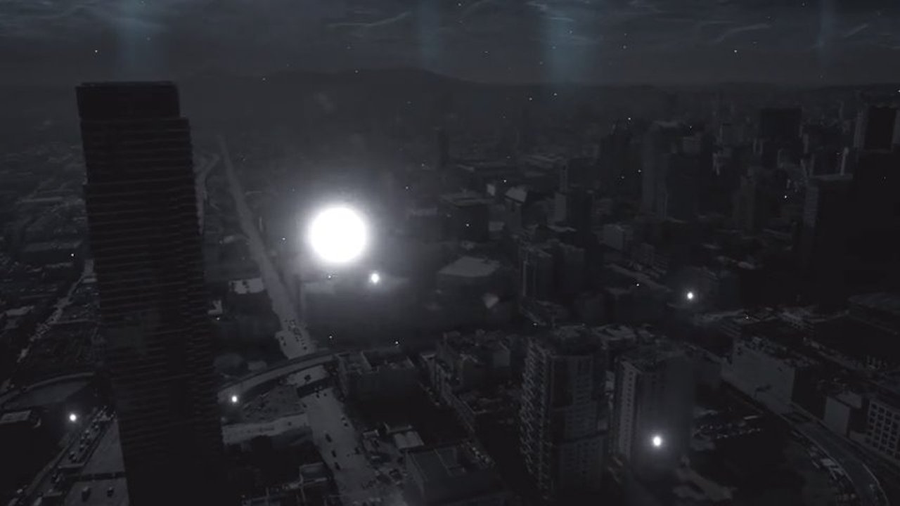 Revelation Road: The Beginning of the End (2013)