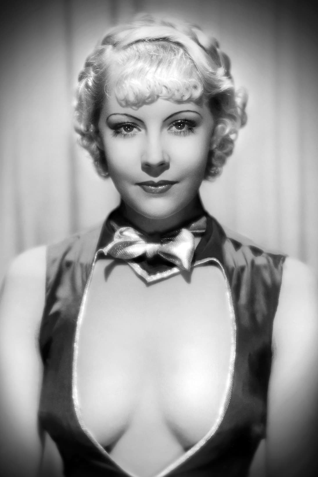 Photo de June Knight 130425