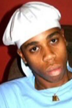 et billede af Big Red