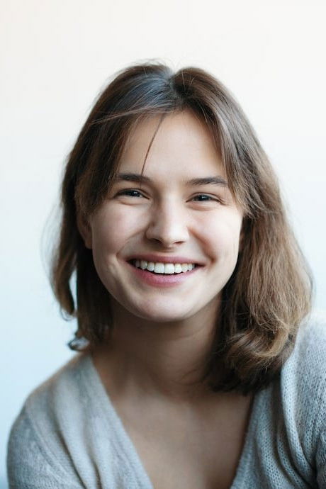 et billede af Ekaterina Kruglova