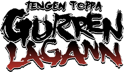 Tengen Toppa Gurren Lagann