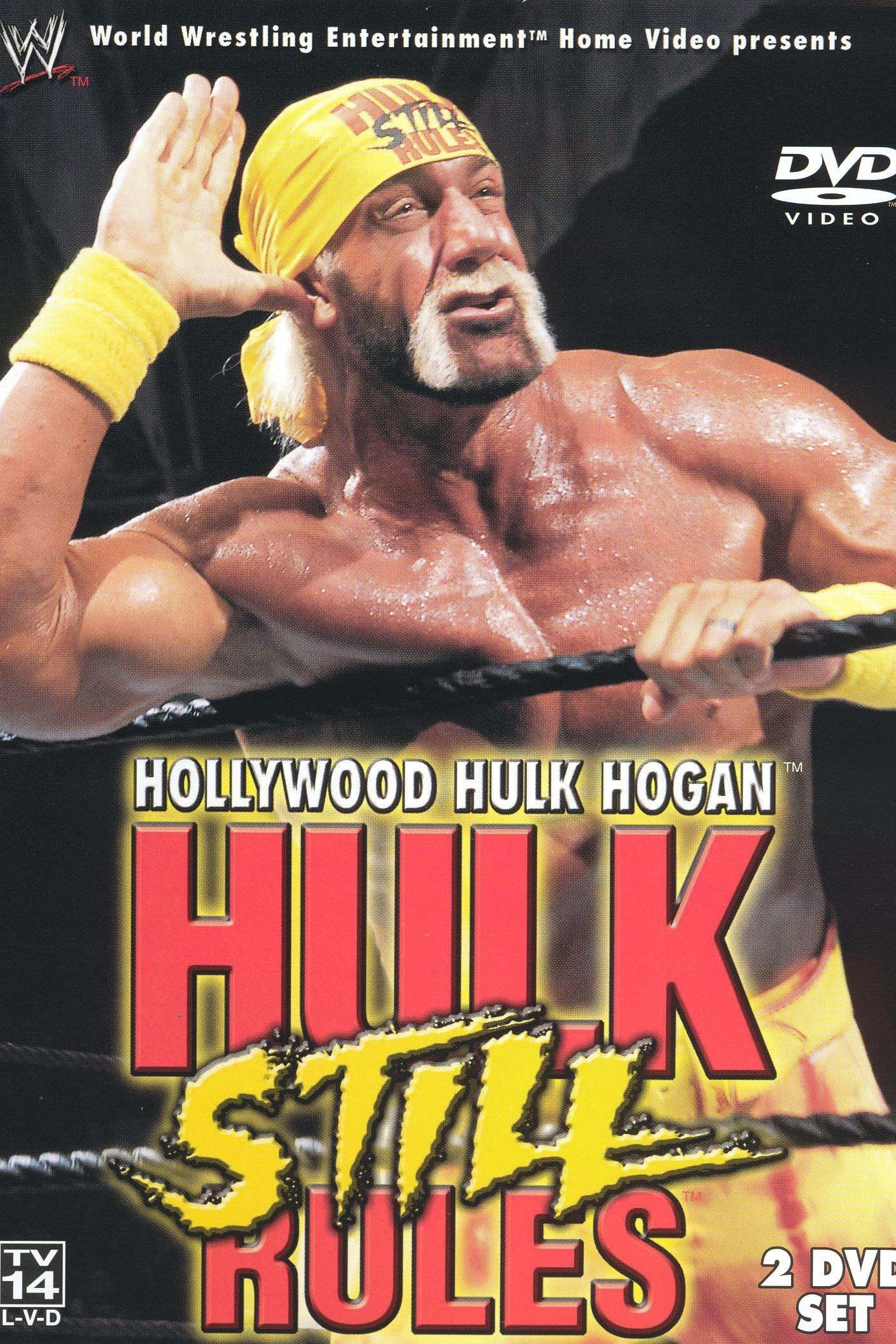 Hulk Hogan Poster By Eden Design Displate Hulk Hogan - vrogue.co