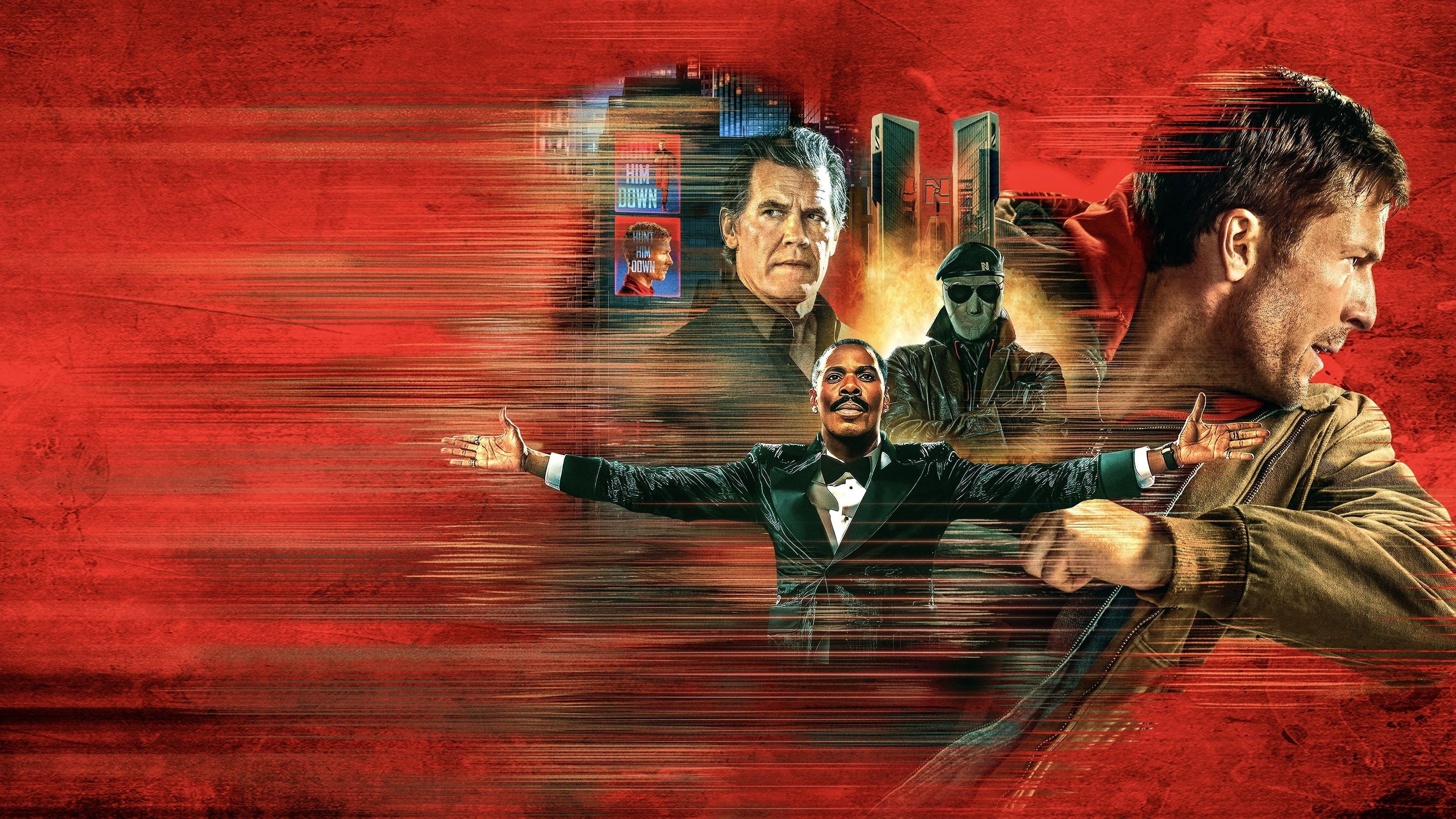 Highlight from The Running Man