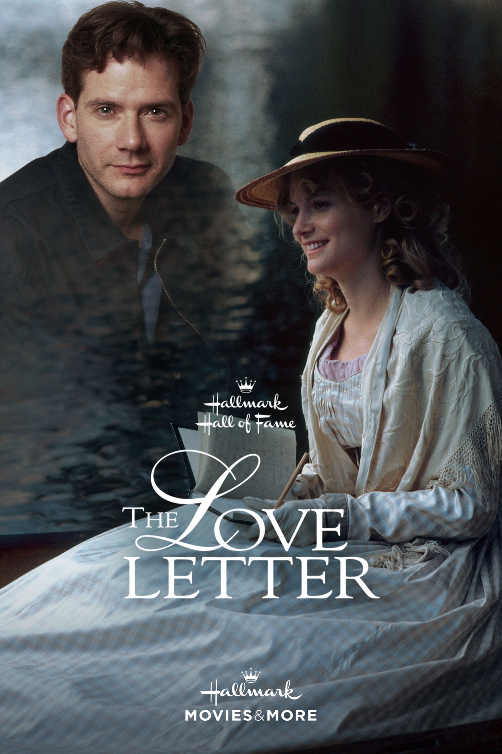 The Love Letter