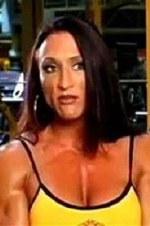 et billede af Autumn Raby