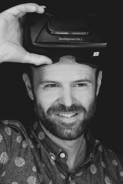 William Douglas McMaster | Director