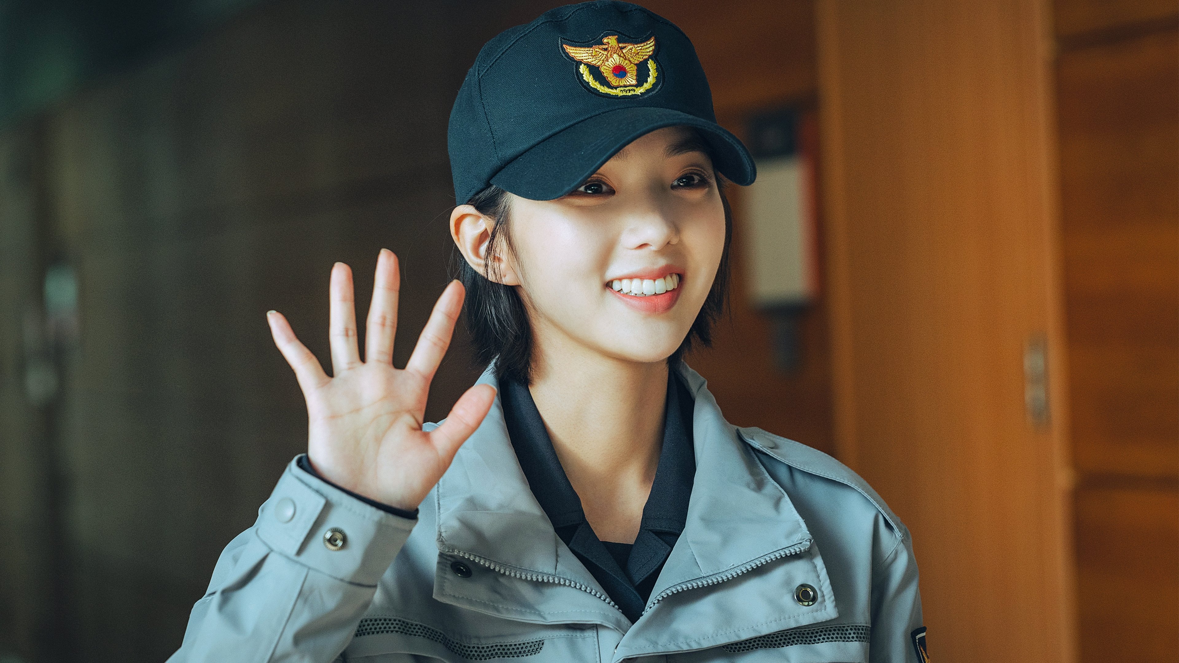 Rookie Cops