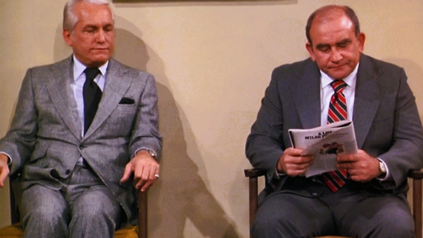 The Mary Tyler Moore Show