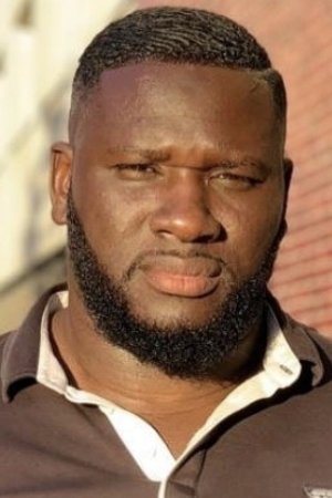 et billede af Mahamadou Coulibaly