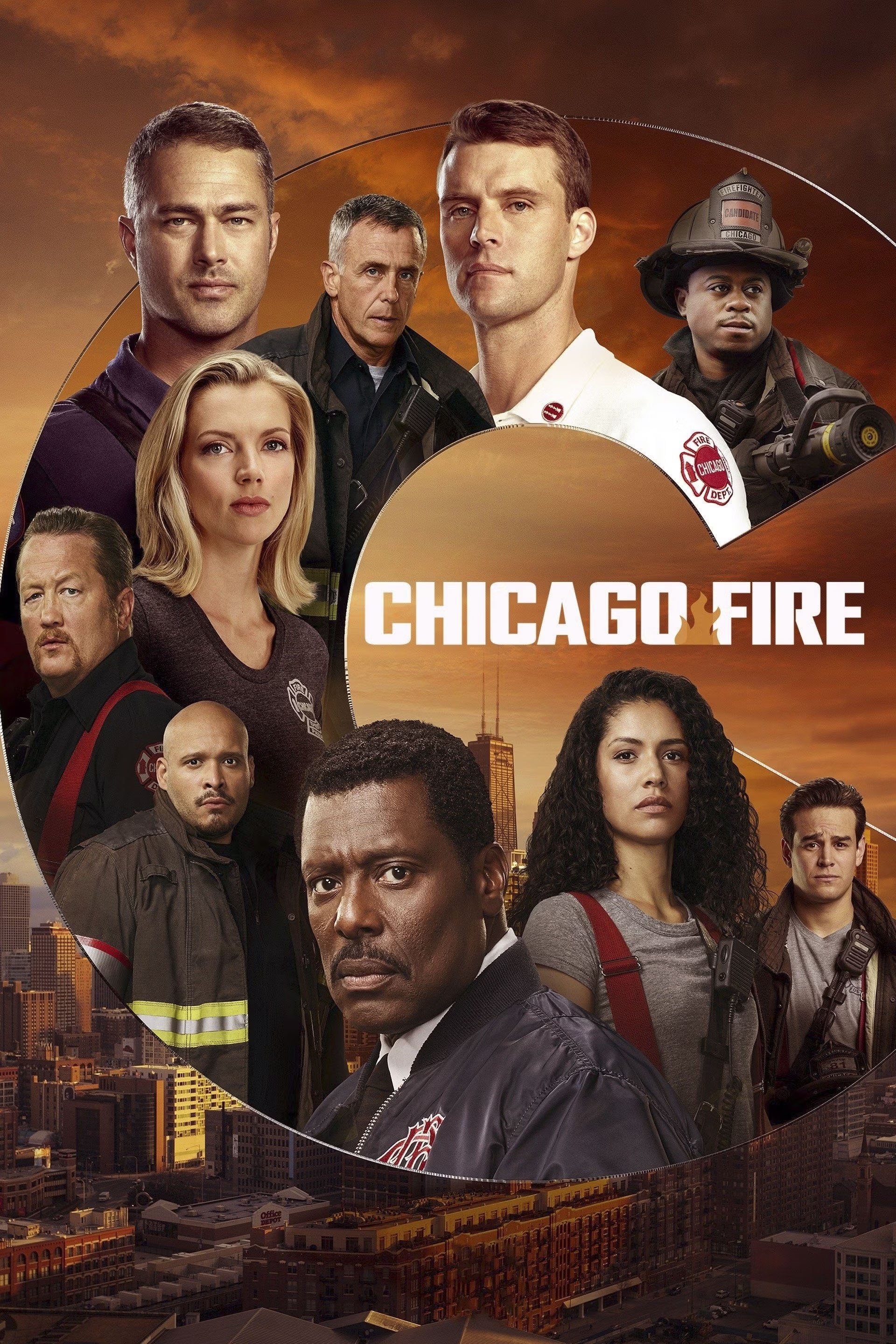 Chicago Fire Season 0