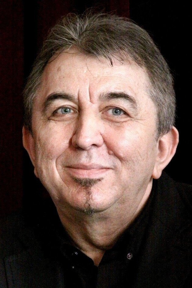 Fero Fenič | Director