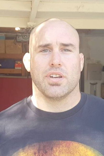 et billede af Jason Lambert