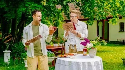 Sæt pris på Danmark - Épisode 9
