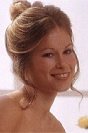 et billede af Lynn Theel