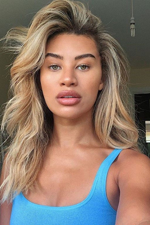 et billede af Montana Brown