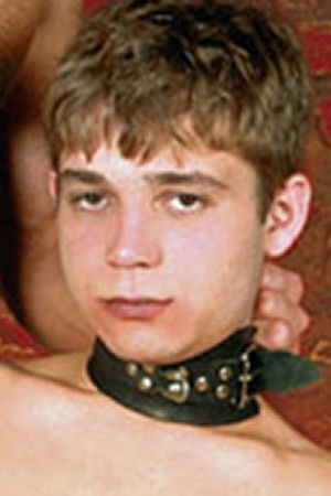 et billede af David Ash