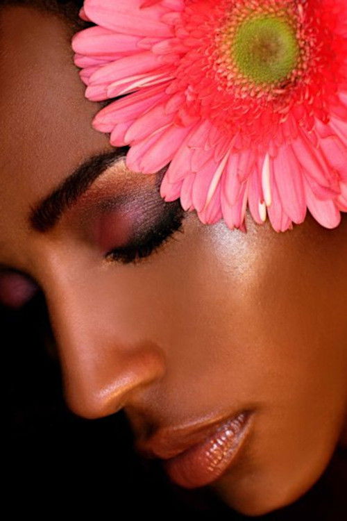 et billede af Tracie Wright