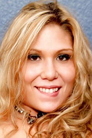 et billede af Kendall Foxxx