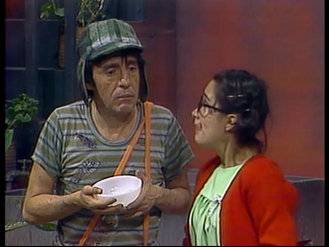 El Chavo del Ocho