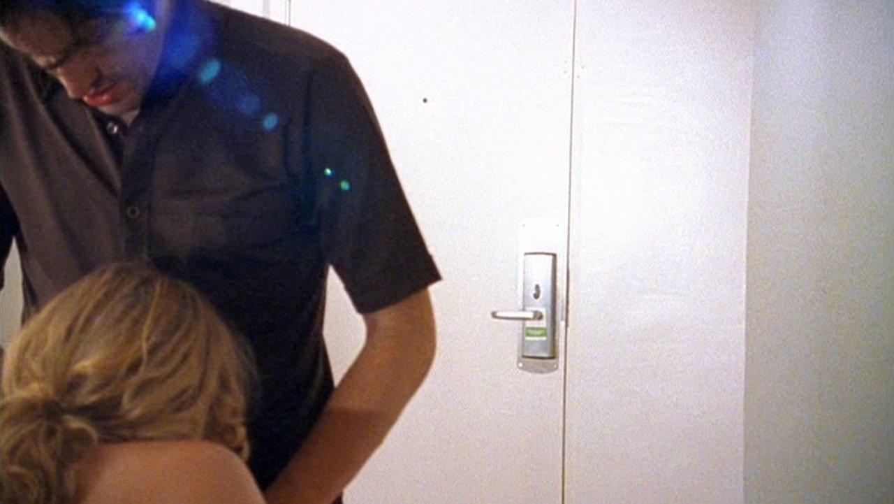 The Brown Bunny (2003)