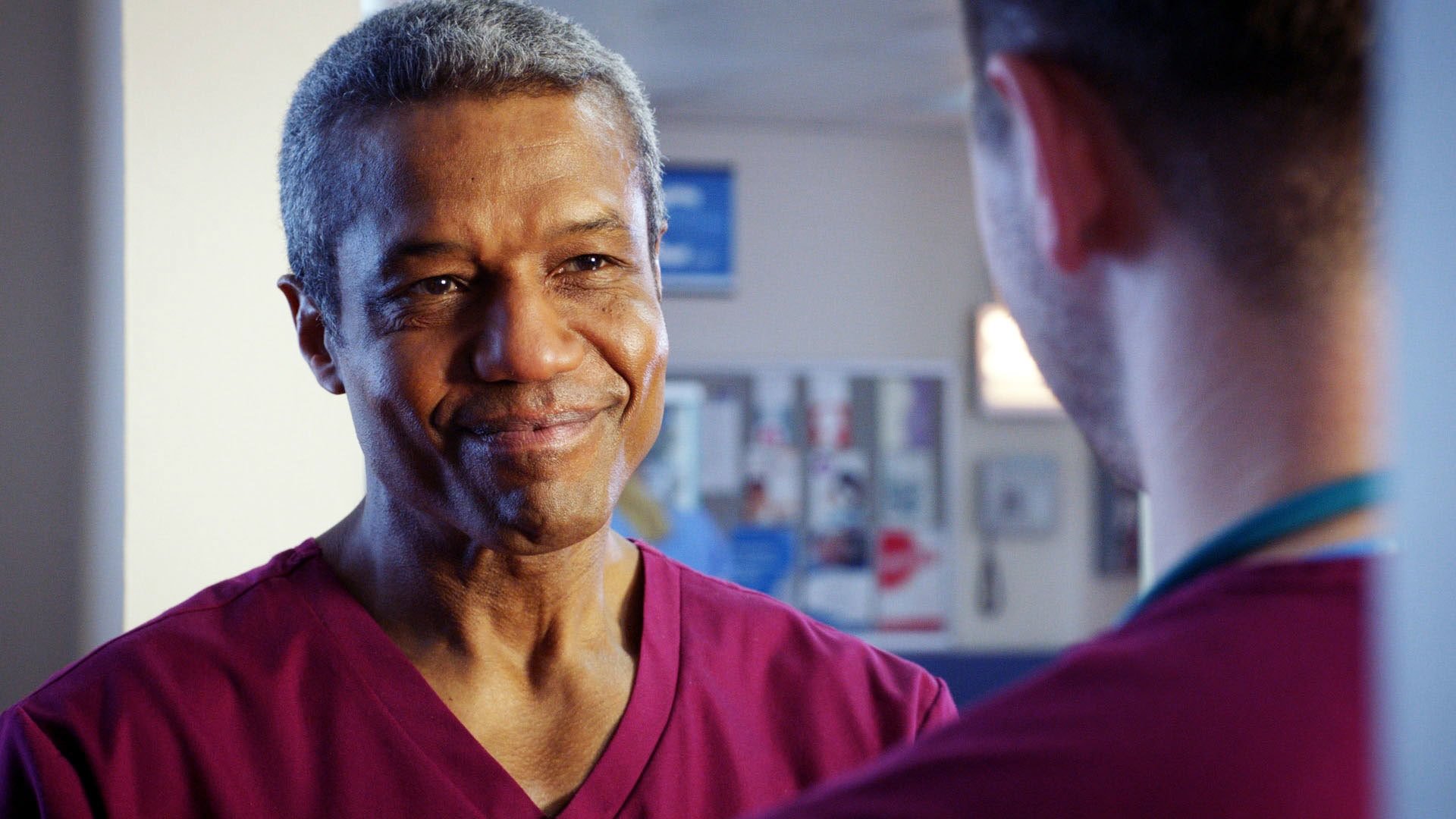 Holby City