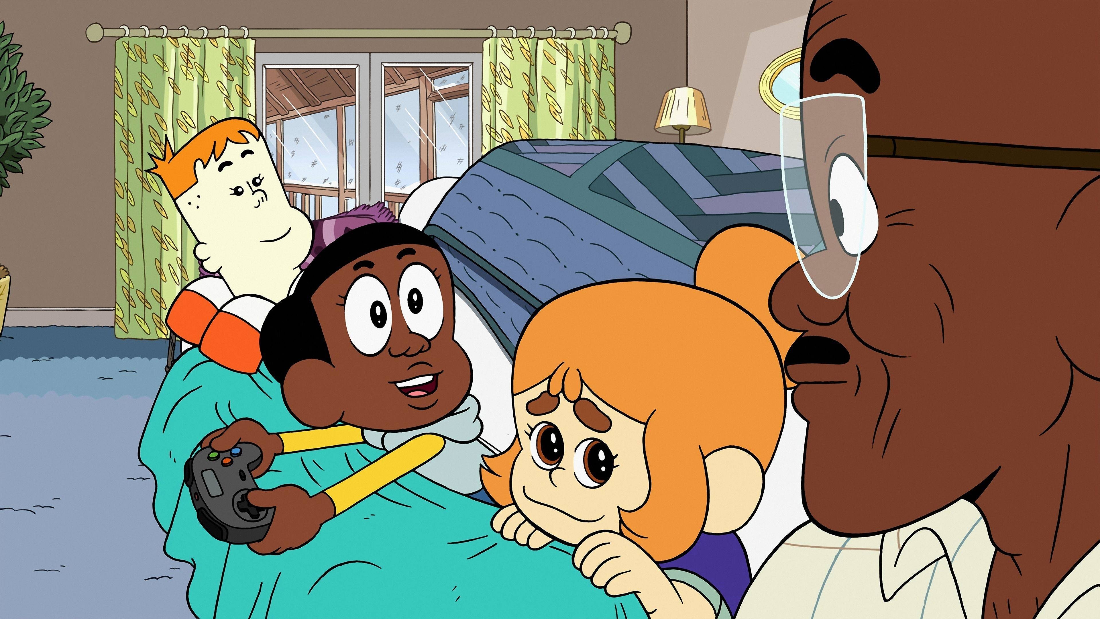 Craig of the Creek