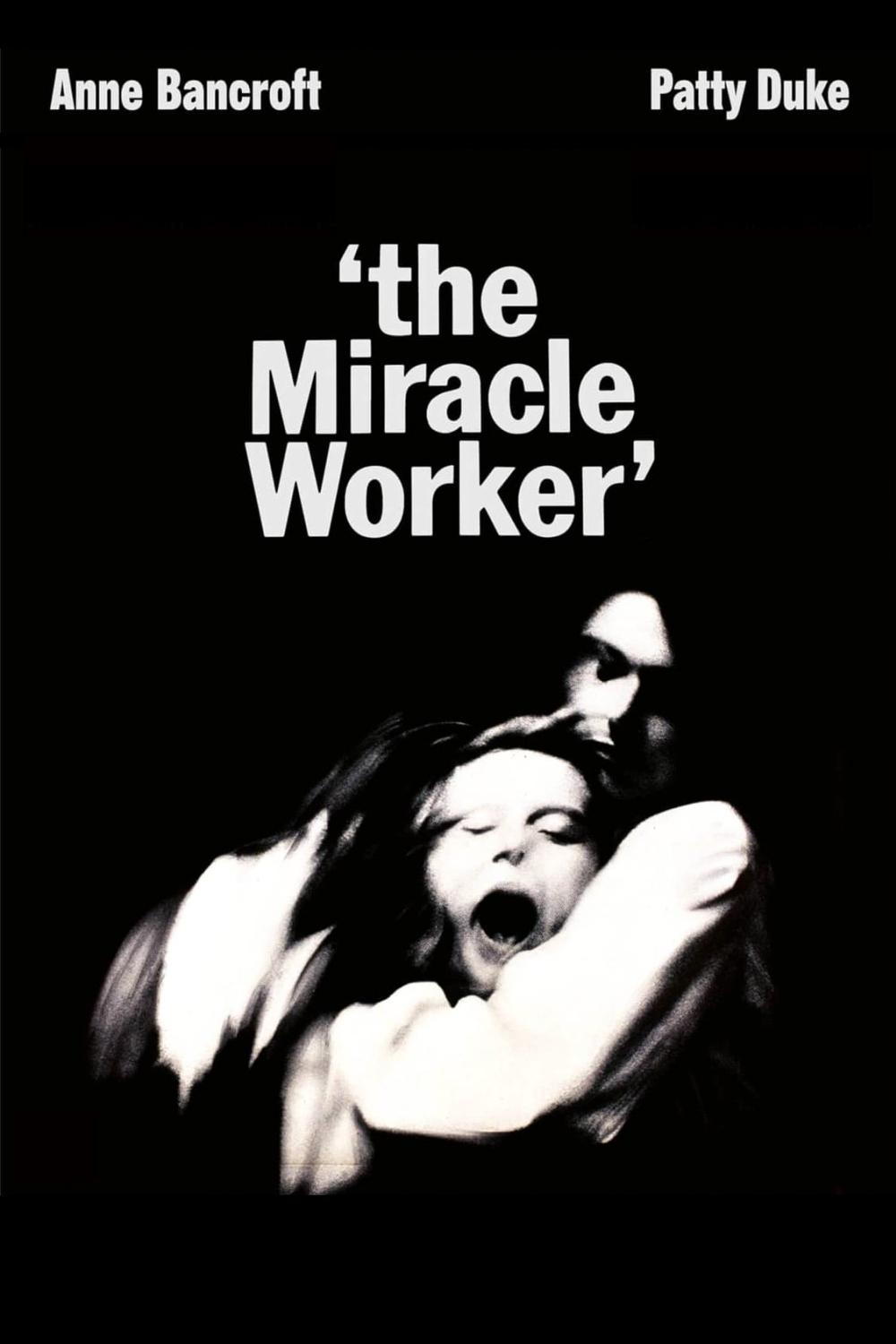 The Miracle Worker