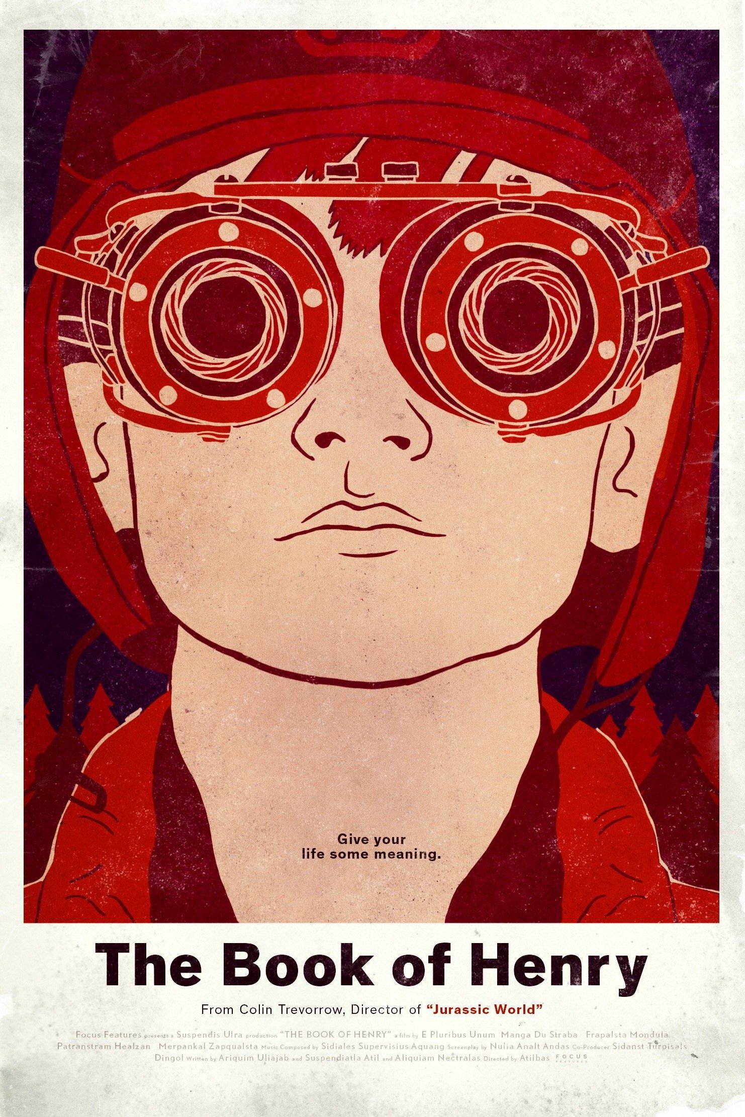The Book of Henry