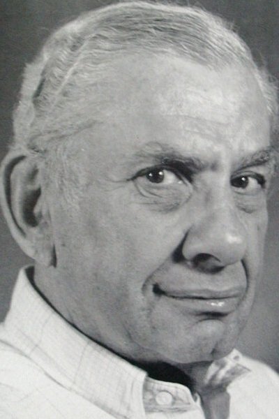 et billede af Allen Bloomfield