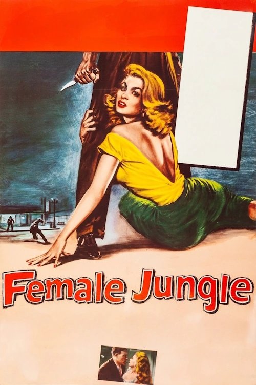 Female Jungle