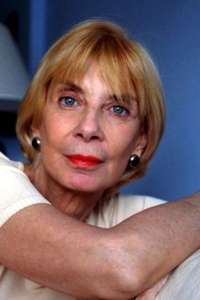 et billede af Graciela Dufau