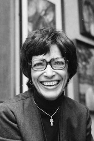 et billede af Consuelo Vidal