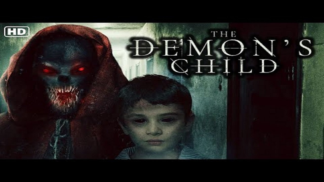 The Demon’s Child (2022)