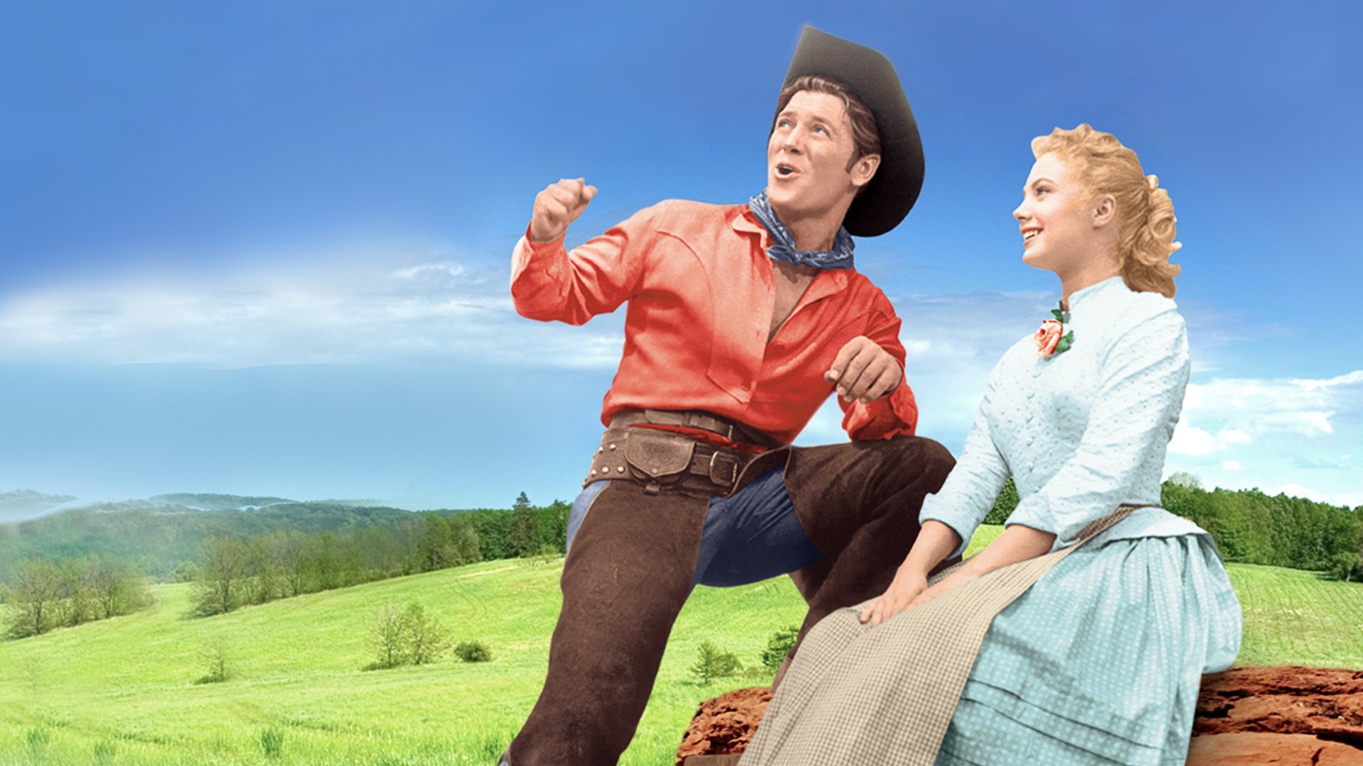 Oklahoma! (1955)