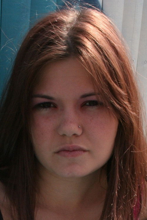 et billede af Morgan Mae