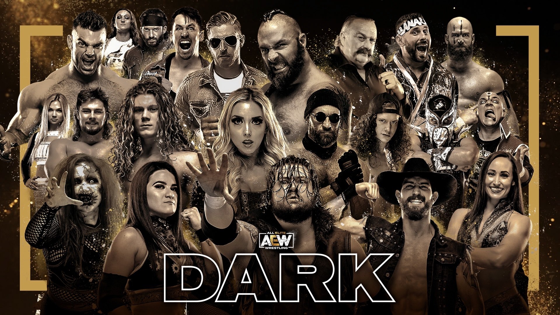 AEW Dark - Season 5 Episode 8