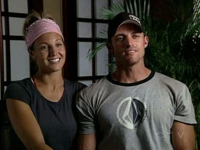 The Amazing Race Staffel 6 :Folge 13 