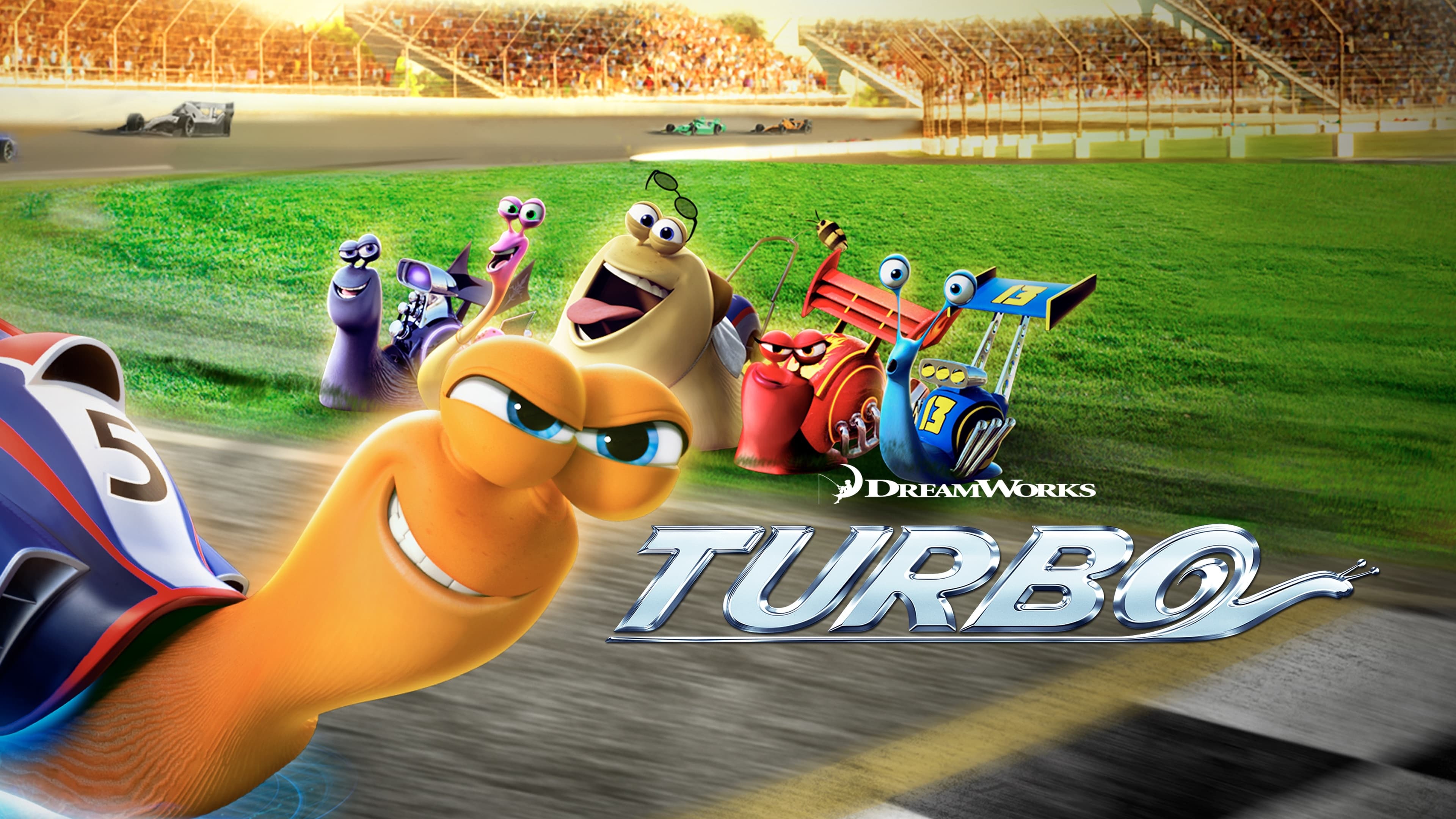 Turbo