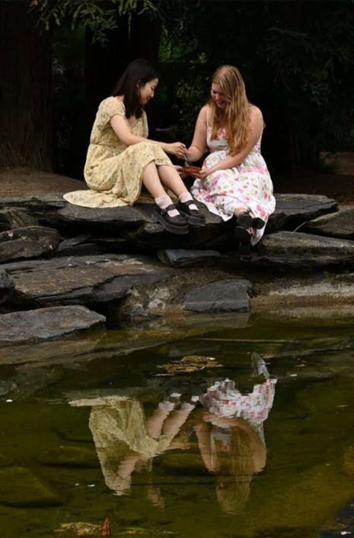 Poster for Strawberry Season