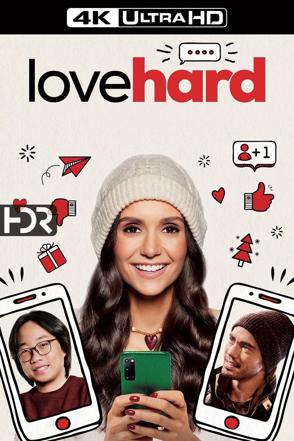 Love Hard