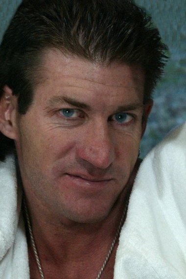 et billede af Lee Stone