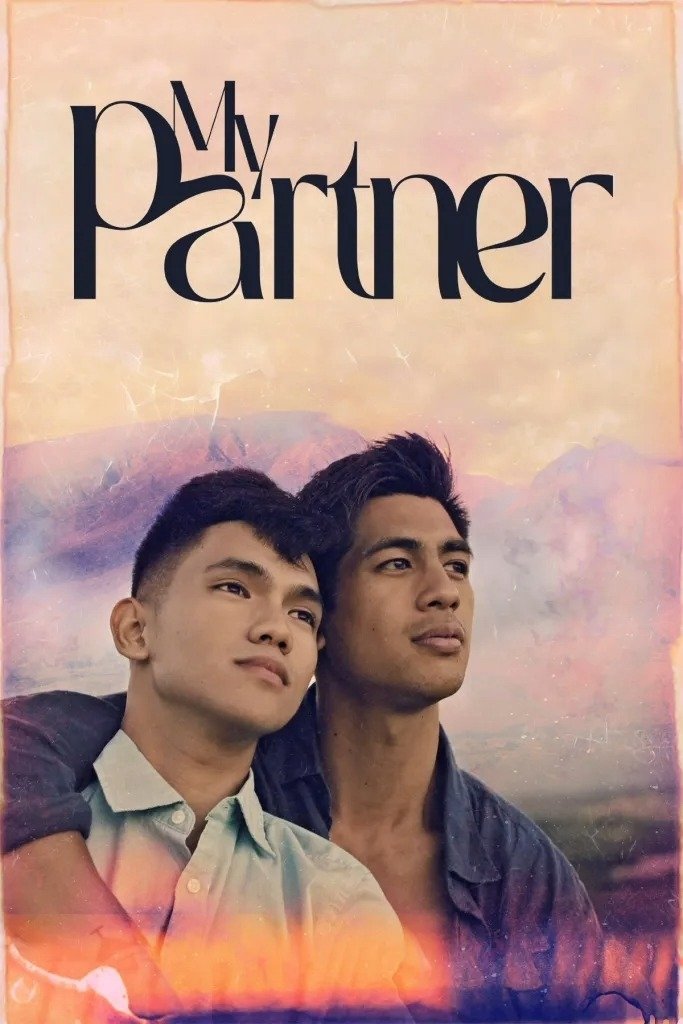 My Partner