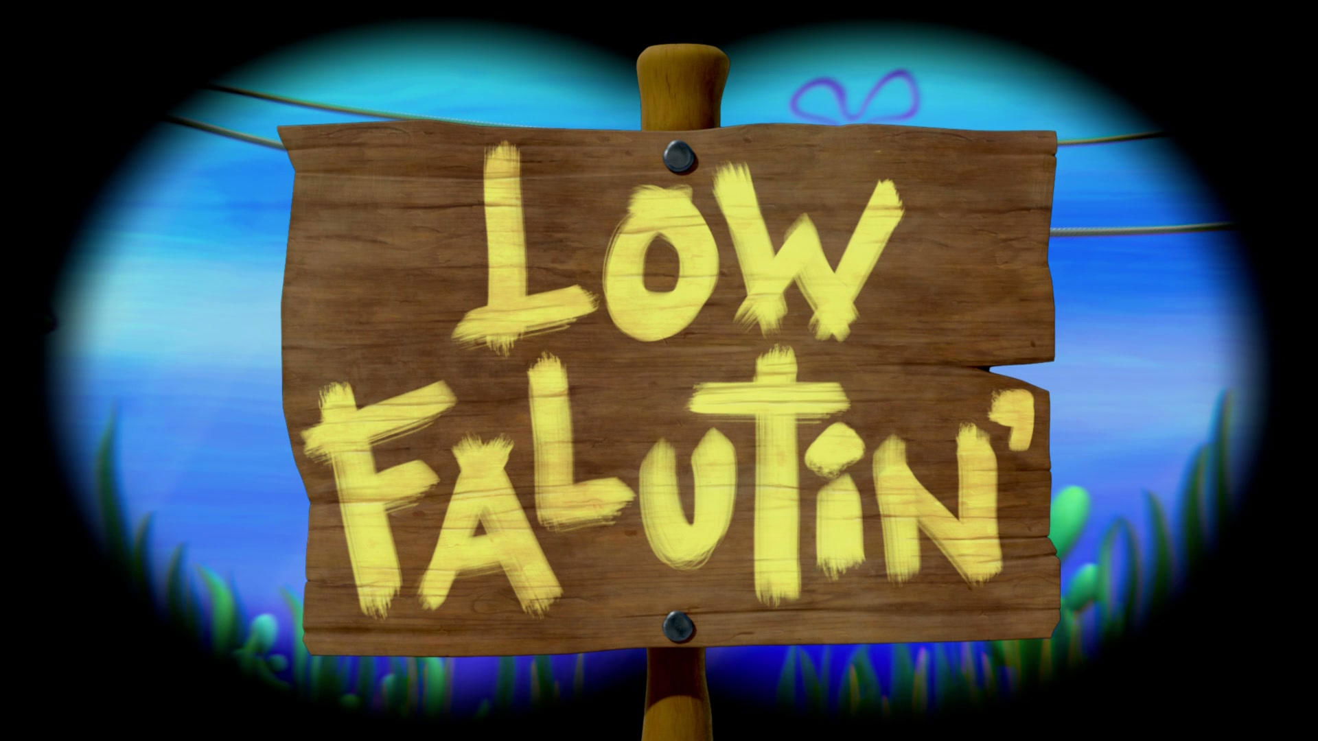 Kamp Koral: SpongeBob's Under Years