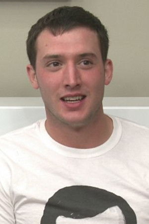 et billede af Mike West