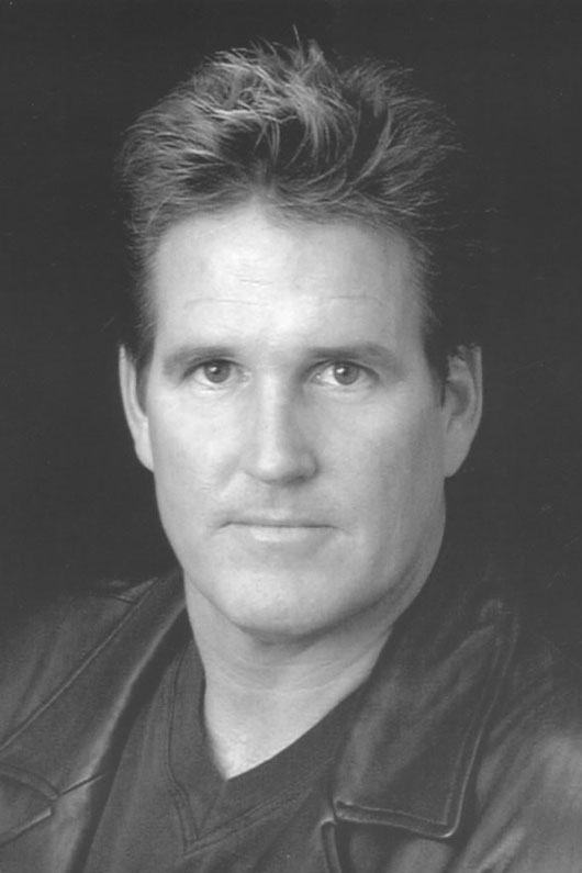 et billede af Billy D. Lucas