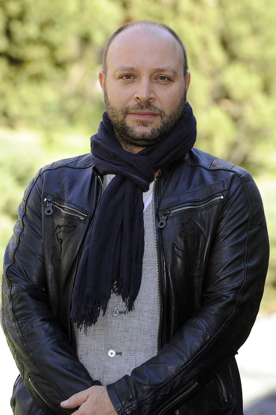 Vicente Romero Personer Film . nu