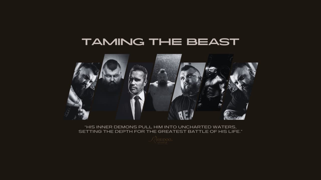 Taming The Beast – The Emptiness Within