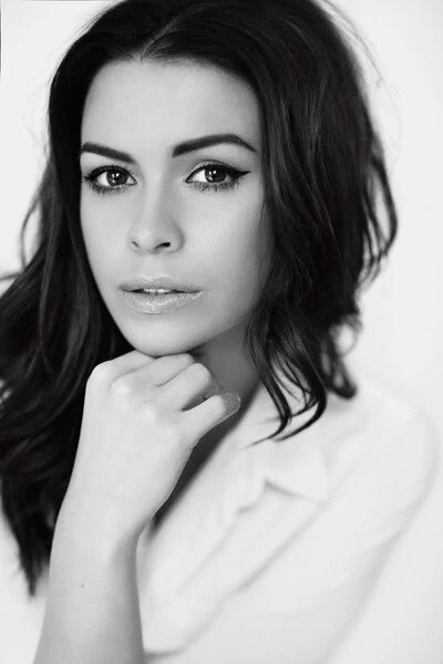 Caroline Royce Photo